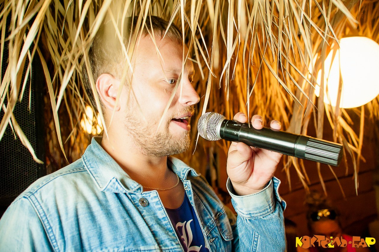 <span style="font-weight: bold;">DJ HACKER - СКОРО!</span>